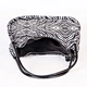 single strap shoulder bag